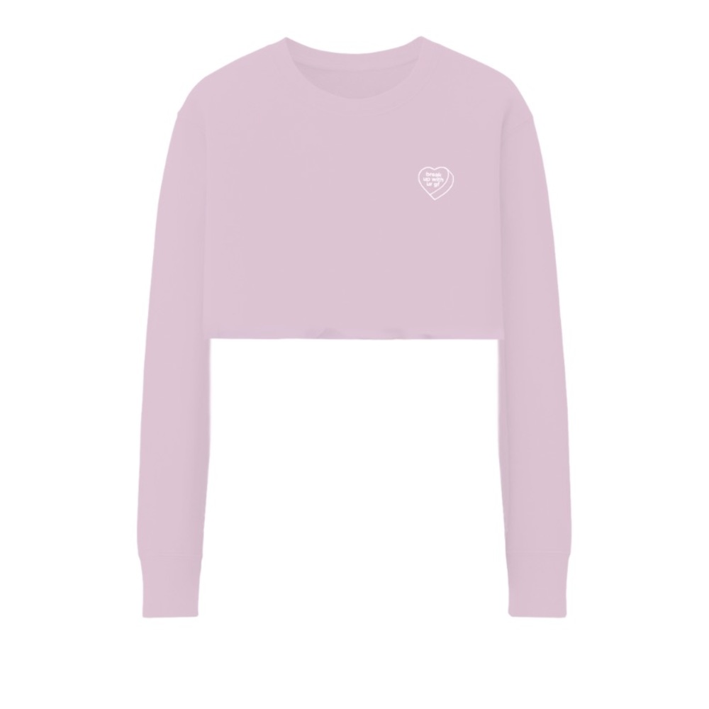 Ariana grande sweater
